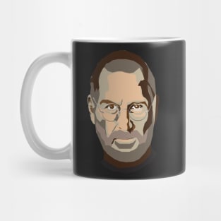 Tribute to Steve Jobs Mug